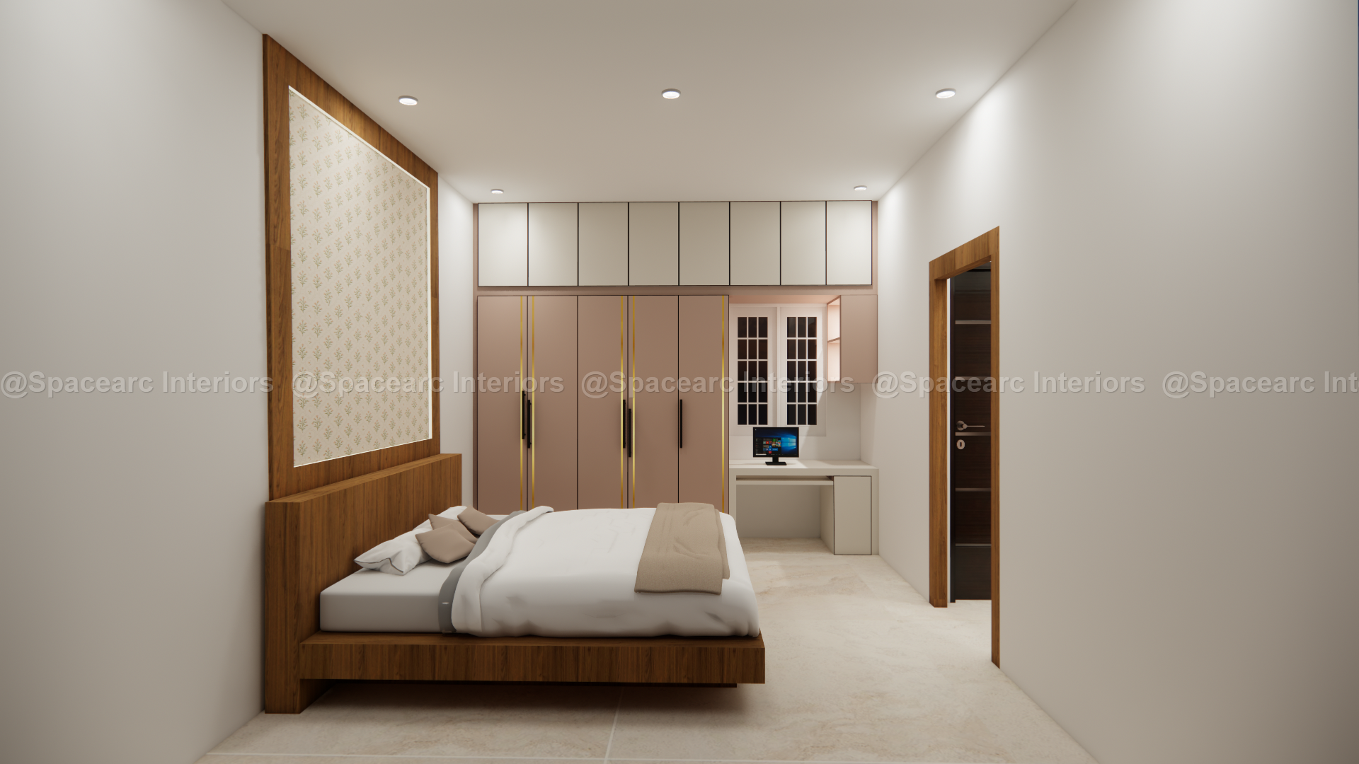 Residential-Interiors